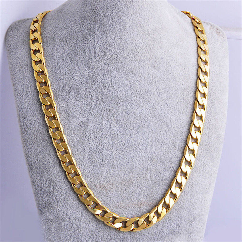 gold chain